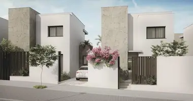 Квартира 4 комнаты в Pulpi, Испания