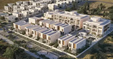 Квартира 1 спальня в Empa, Кипр