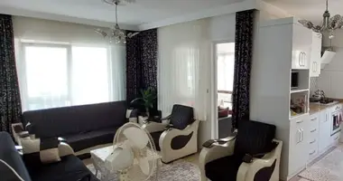 Apartamento 3 habitaciones en Mahmutlar, Turquía
