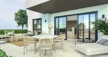 Appartement 2 chambres dans Guardamar del Segura, Espagne