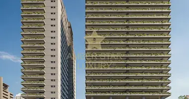 Appartement 3 chambres dans Regiao Imediata de Sao Paulo, Brésil