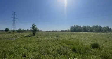Parcela en Jurmala, Letonia