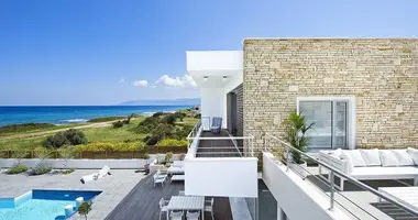 Maison 4 chambres dans Androlikou, Chypre
