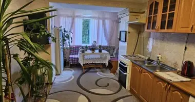 2 room apartment in Odesa, Ukraine