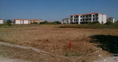 Участок земли в Peristasi, Греция