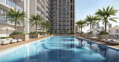 Kawalerka w Dubaj, Emiraty Arabskie