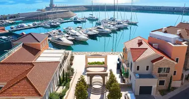 2 bedroom apartment in Radovici, Montenegro