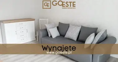 Apartamento 2 habitaciones en Smolice, Polonia