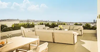 Квартира 2 спальни в муниципалитет Лимасол, Кипр