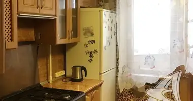 3 room apartment in Muchaviecki sielski Saviet, Belarus