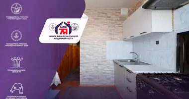 3 room apartment in Minsk, Belarus