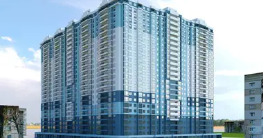 Appartement 3 chambres dans Odessa, Ukraine