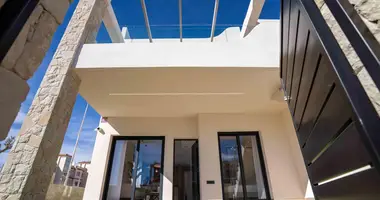 Bungalow 2 bedrooms in Pilar de la Horadada, Spain