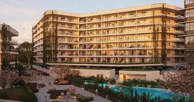 2 bedroom apartment in Limassol, Cyprus