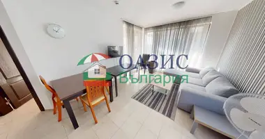 Apartamento 3 habitaciones en Kosharitsa, Bulgaria