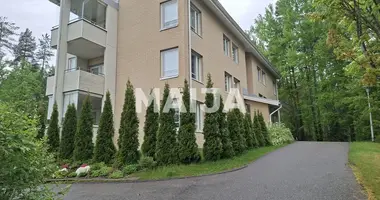 Apartamento en Kouvola sub region, Finlandia