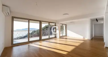 Квартира 3 комнаты в Пржно, Черногория