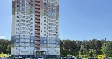 Wohnung in Minsk, Belarus