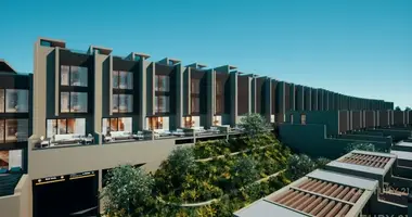 Вилла 4 комнаты в Farke e Vogel, Албания