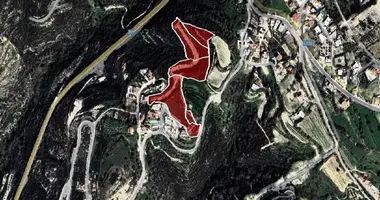 Plot of land in Tsada, Cyprus