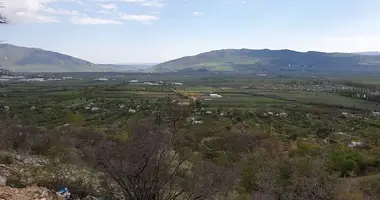 Terrain dans Natakhtari, Géorgie