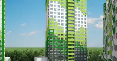 1 room apartment in Odesa, Ukraine
