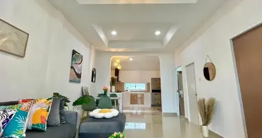 2 bedroom house in Huai Yai, Thailand