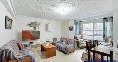 Mieszkanie w Alicante, Hiszpania