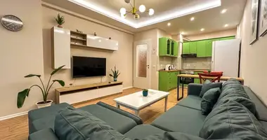 Квартира 2 комнаты в Дуррес, Албания