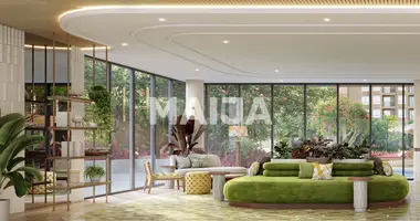 Appartement 1 chambre dans Thalang, Thaïlande