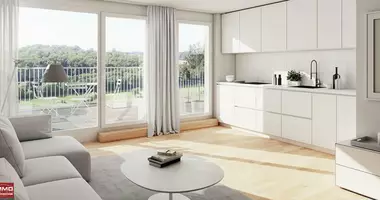 1 room apartment with Buying a property, with Investmentsin Vienna, Austria