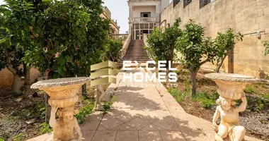 Villa in Balzan, Malta
