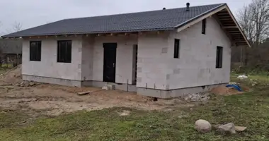 Дом в Воложинский сельский Совет, Беларусь