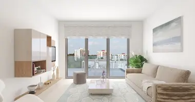 Appartement 3 chambres dans Abadin, Espagne