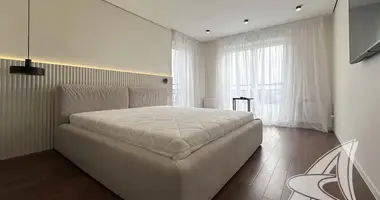 2 room apartment in Brest, Belarus