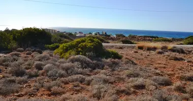 Plot of land in Municipality of Agios Nikolaos, Greece