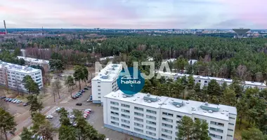 Apartamento 1 habitación en Oulu sub region, Finlandia