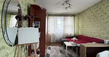 Mieszkanie 2 pokoi w Mińsk, Białoruś