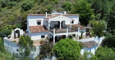 3 bedroom house in Spain