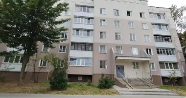 Wohnung 3 zimmer in Minsk, Belarus