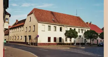 Grundstück in Annaburg, Deutschland