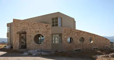 Villa en Keratea, Grecia