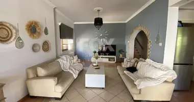 3 bedroom bungalow in Paphos Municipality, Cyprus