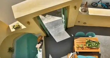 Casa 2 habitaciones en Pyrgos Kallistis, Grecia