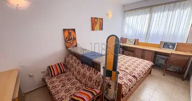 Apartamento 2 habitaciones en Nesebar, Bulgaria