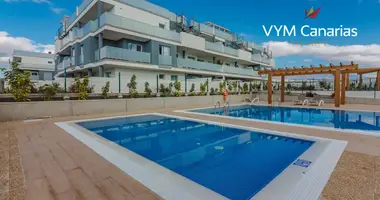 Wohnung 2 Schlafzimmer in Granadilla de Abona, Spanien