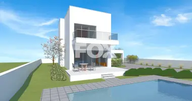 Wohnung 2 Schlafzimmer in Kouklia, Zypern