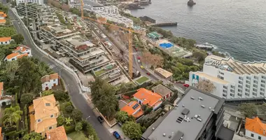 Wohnung 3 Schlafzimmer in Funchal, Portugal