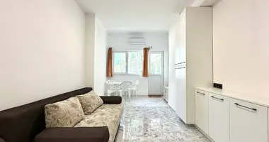 1 bedroom apartment in Nesebar, Bulgaria