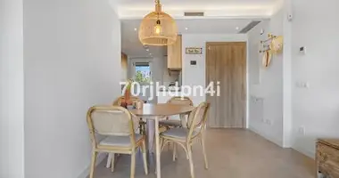 Appartement 2 chambres dans Dos Hermanas, Espagne